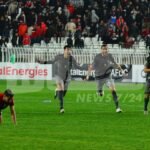 تواصل الفضائح.. “الكاف” تعاقب شباب قسنطينة واتحاد العاصمة!
