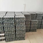 تيارت.. حجز أكثر من 3500 وحدة من المشروبات الكحولية 