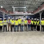 جديد مصنع فيات بوهران