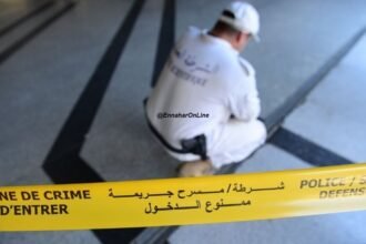 جريمة شنعاء.. رب عائلة يقتل زوجته الثانية بمطرقة في سطيف