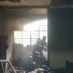حريق بشقة و اسعاف عشريني تعرض للاختناق بقسنطينة