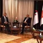 حشيشي يتباحث مع المدير العام للشركة الإسبانية “سيبسا”
