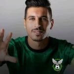 ذيب: “سنتنقل إلى المغرب للعودة بنتيجة ايجابية قبل حسم التأهل في الجزائر”