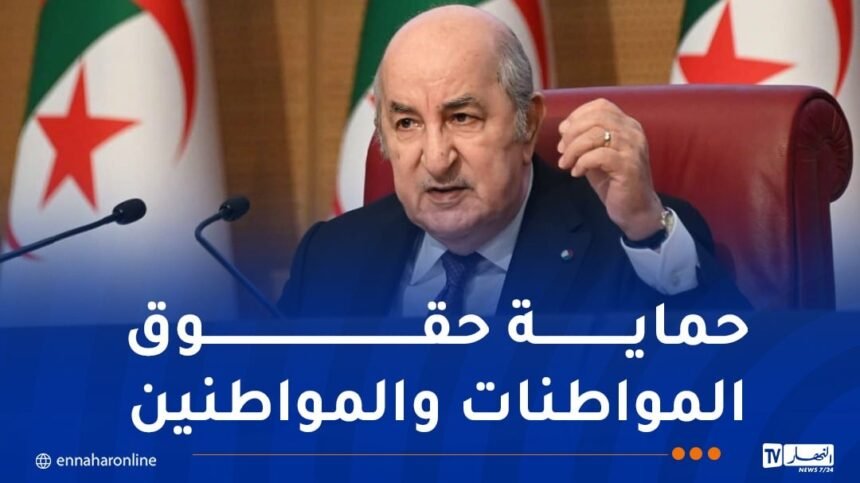 رئيس الجمهورية: نحن على نفس الإرادة لمواصلة تعزيز المكاسب المحققة لعالم الشغل
