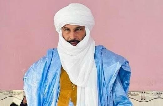 رئيس تنسيقية قبائل البرابيش تعلن دعمها للجزائر في ظل التوترات مع مالي