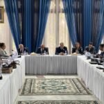رزيق يفتتح أشغال اللجنة المتعددة القطاعات المكلفة بتحضير معرض التجارة البينية الإفريقية
