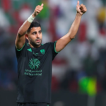 رياض محرز: “لم ينتهِ أيّ شيء بعد.. نريد اللقب”