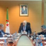 زيتوني يشدّد على أهمية استغلال البيانات الأساسية الخاصة بنتائج عملية الإحصاء الاقتصادي