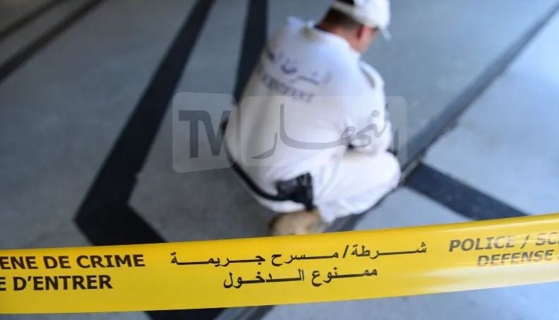 سطيف.. شاب يقتل صديقه بطريقة بشعة في العلمة