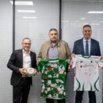 سوسيتي جنرال الجزائر تُجدد التزامها إلى جانب الاتحاد الجزائري للركبي للسنة التاسعة على التوالي