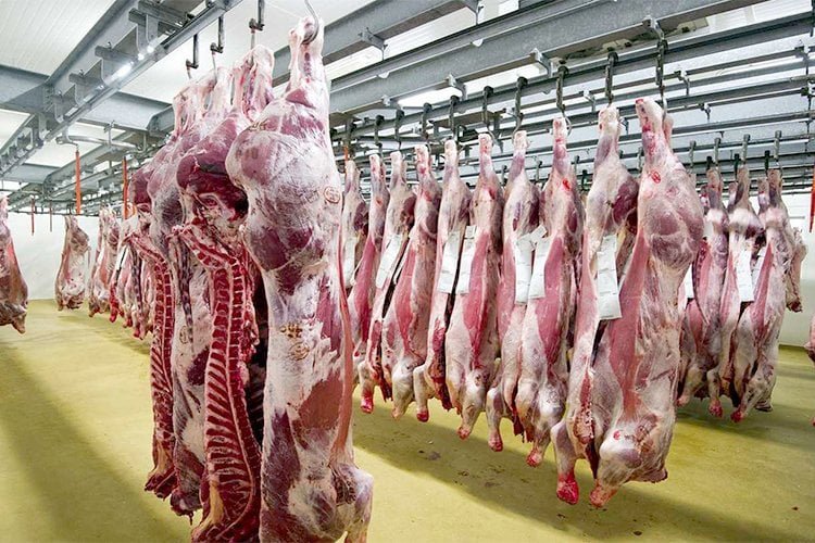 سوق أهراس : 7 سنوات حبسا نافذا لشخص بتهمة المضاربة في اللحوم