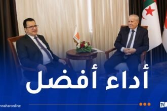 سوناطراك تناقش تعزيز القدرات الإنتاجية للشركة العمانية الجزائرية للأسمدة