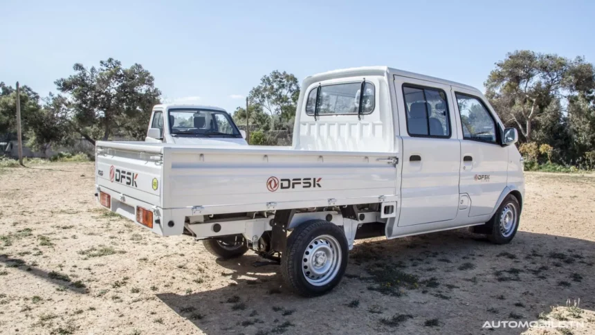 سيارات DFSK .. بلاغ هام للزبائن 