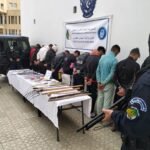 سيدي بلعباس.. أحكام بالسجن تصل إلى 20 سنة في حق شبكة إجرامية