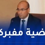 شايب: التوتر الحالي بين الجزائر وفرنسا سببه مؤامرة تمثيلية لوزير الداخلية الفرنسي