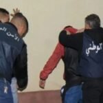 شرطة العاصمة تحجز 4920 قرص مؤثّر عقلي