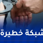 شرطة العاصمة تضع حدًا لنشاط إباحي على مواقع التواصل وتوقف شخصين