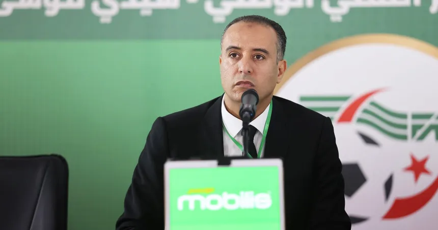 صادي يستدعي رؤساء أندية الرابطة المحترفة لاجتماع طارئ