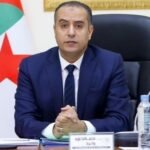 صادي يمنح الضوء الأخضر لافتتاح أشغال الندوة الخاصة بالاحتراف