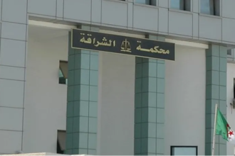 ضُبط بحوزتهما مهلوسات.. إلتماس 5 سنوات حبسا لشاب وخطيبته بالعاصمة