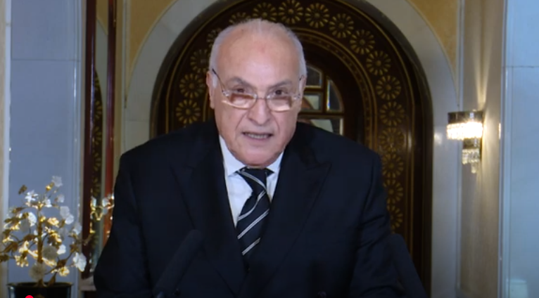 عطاف: العلاقات “الجزائرية-التونسية” تعيش أبهى عصورها