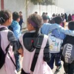 عودة التلاميذ..وهذه الرزنامة المتبقية من السنة الدراسية