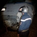 عين الدفلى.. إصابة شخص في اصطدام قطار لنقل المسافرين بشاحنة صغيرة