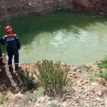 عين الدفلى.. انتشال طفل متوفى داخل بركة مائية بالعيساوية