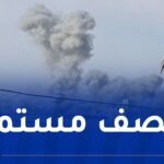 غزة.. عشرات الشهداء والجرحى بغارات جوية إسرائيلية