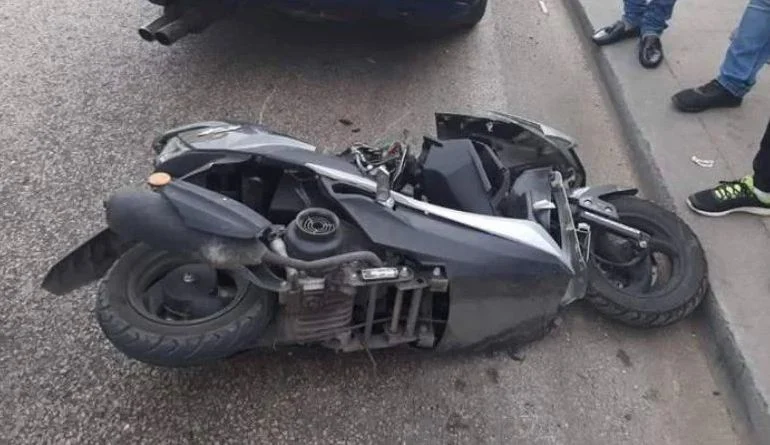 غليزان.. وفاة خمسيني في حادث مرور وسط المدينة