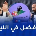 غويري وعبدلي ضمن المرشحين لجائزة “مارك فيفيان فوي”