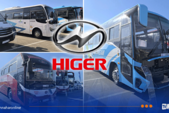 قريبا.. مصنع لإنتاج حافلات “هايغر” في سطيف