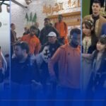 كرم الضيافة يلتقي بأصالة التراث.. استقبال مميّز لبعثة نهضة بركان في قسنطينة