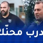 لعبني :”أعرف مضوي جيدا وهو قادر على إهداء السياسي أول لقب إفريقي”