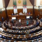 مجلس الأمة يرد على تصريحات وزير خارجية ترامب حول القضية الصحراوية