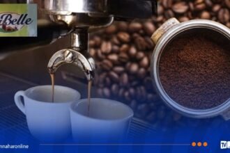 مجمع “لابال” يقتتح نقاط بيع البن لأصحاب المقاهي والمطاعم 