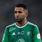 محرز: “كنا الأفضل في مواجهة الاتحاد”