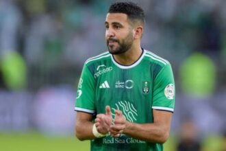 محرز والأهلي في مواجهة كاواساكي فرونتال في نهائي دوري أبطال آسيا للنخبة