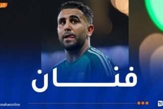 محرز يواصل التألق مع الأهلي ويقدم “أسيست” أمام الوحدة