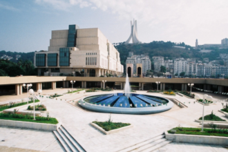 محفوظ بالمكتبة الجزائرية.. إدراج مخطوط نادر في سجل ذاكرة العالم لليونسكو