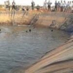 مستغانم.. انتشال جثة شخص متوفى من داخل بركة مائية بحاسي مماش