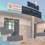 مستغانم.. وفاة طفل داخل فناء منزل أسرته ببلدية خير الدين