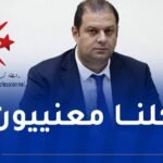 مسلوق يدين أحداث العنف في البطولة المحترفة ويطالب بتظافر الجهود للقضاء عليها