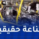 من بينها هيونداي.. 13 شركة عالمية تطمح لتصنيع السيارات بالجزائر