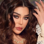 هيفاء وهبي تشارك بحفل جوائز Daf BAMA العالمي