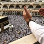 وزارة الحج والعمرة السعودية تحدّد آخر أجل لمغادرة المعتمرين