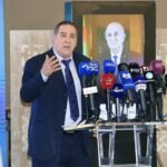 وزير الإتصال يفتتح اللقاء الجهوي الأوّل للصحفيين والإعلاميين