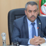 وزير التربية يعزي عائلات ضحايا حادث مرور سعيدة