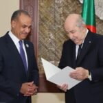 وزير الخارجية المصري: الرئيسان أكدا على بذل المزيد من الجهود لتحقيق الأمن والاستقرار والسلام في المنطقة