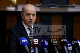 وزير الصحة يتفقد منشآت القطاع بعين الدفلى